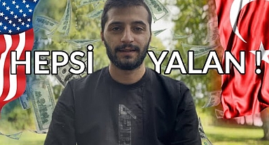 ABD'de Asgari Ücretle Yaşanır Mı?