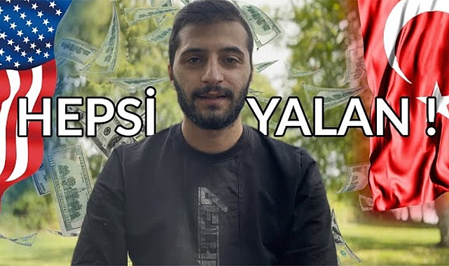 ABD'de Asgari Ücretle Yaşanır Mı?