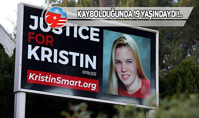 ABD'de Çeyrek Asırlık Esrarnegiz Davada Perde Kapandı!