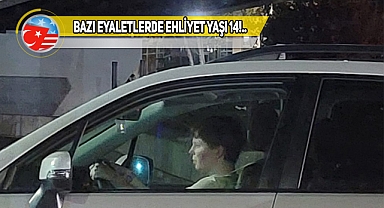 ABD'de Ehliyet Alımında Eyaletler Arası Farklılıklar