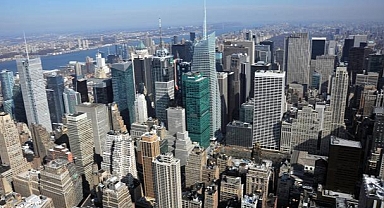 ABD'de Mortgage Faiz Oranı 20 Yılın Zirvesinde