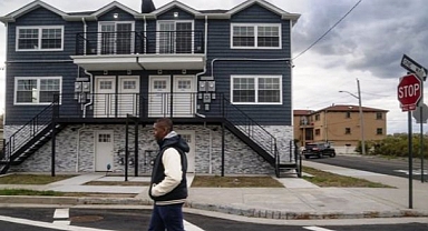 ABD'de Mortgage Faizleri 21 Yılın Zirvesine Çıktı