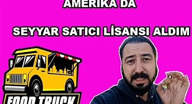 ABD'de Seyyar Satıcı Lisansı Nasıl Alınır?