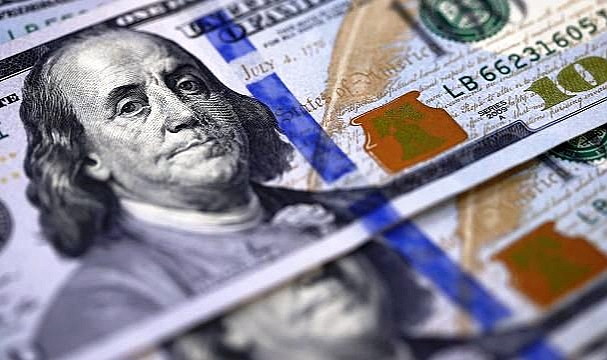 ABD'de Üretici Fiyat Endeksi Eylülde Beklentileri Aştı