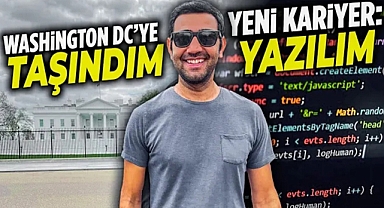ABD'de Yazılım Kursları İle İş Bulmak