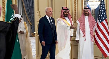 ABD'deki Kaşıkçı Davasında Veliahta Dokunulmazlık Meselesi