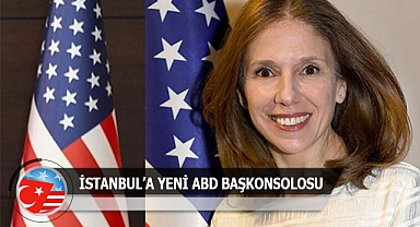 ABD, İstanbul'a Julie Eadeh Atadı
