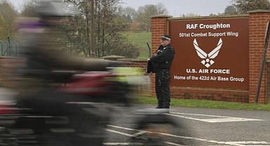 ABD'li Ajanın Eşi, Suçunu Kabul Etti