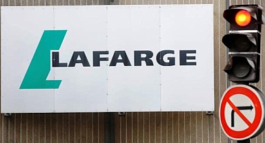 ABD'li Bölge Savcısı: "Lafarge, şeytanla anlaşma yaptı"