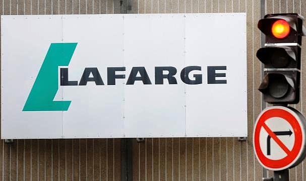 ABD'li Bölge Savcısı: "Lafarge, şeytanla anlaşma yaptı"