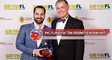 ABD'li Dev Banka, Türk CEO'nun Şirketini Satın Aldı