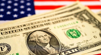 ABD'nin Borcu İlk Kez 31 Trilyon Doları Aştı