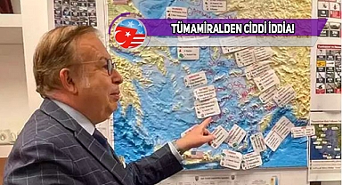 "ABD, Türkiye'yi NATO'dan çıkarıp işgal planı yapıyor"