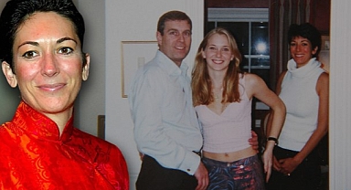 ABD'yi Sarsan Cinsel istismar Skandalında İlkkez Konuştu