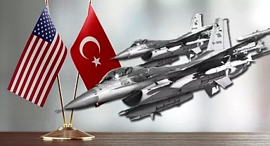ABD'yi Ziyaret Eden Türk Heyetinden F-16 Mesajı