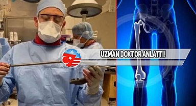 Ameliyatla Boy Nasıl Uzatılıyor?