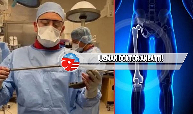 Ameliyatla Boy Nasıl Uzatılıyor?