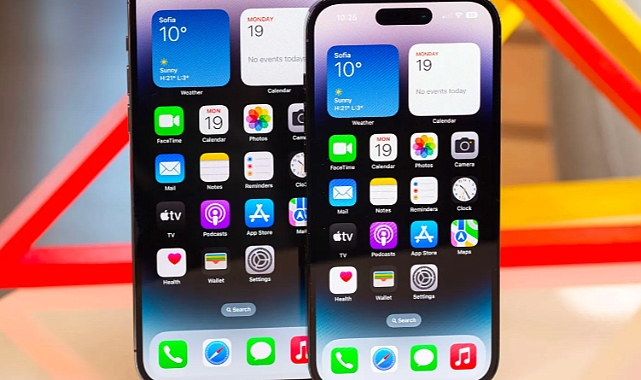 Amerika'dan Daha Ucuz Iphone Irak'ta