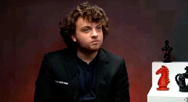 Amerikalı Dünya Şampiyonu Satranç Oyuncusuna Hile Suçlaması