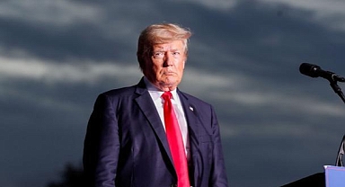 Amerikan Adalet Bakanlığı Gizli Belgede Yine Trump'ı İşaret Etti