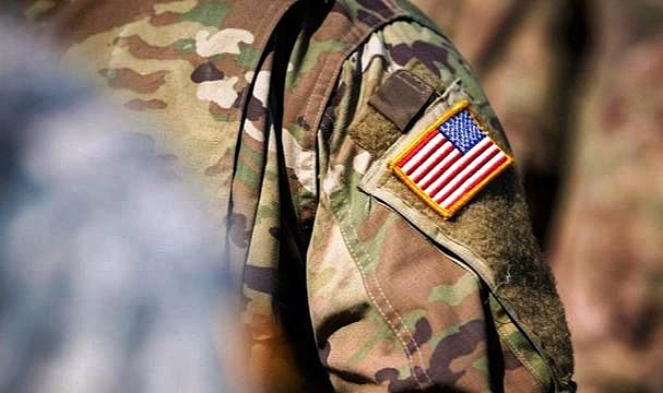 Amerikan Ordusu İçin Şok İddia!