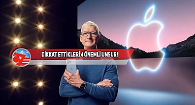 Apple, Kimleri İşe Alıyor? 