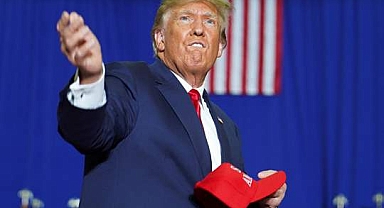 Bakanlıktan Trump Talebi