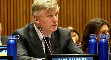 Baldwin İle Set Kazasında Ölen Çalışanın Ailesi Uzlaştı