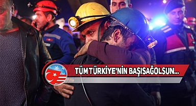 Bartın'da Maden Ocağında 40 İşçi Hayatını Kaybetti