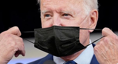 Biden Beşinci Kez COVID-19 Aşısı Yaptırdı