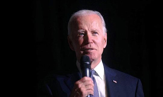 Biden'dan Adaylık Yanıtı