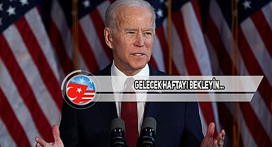 Biden'dan Amerikalılara Benzin Müjdesi!