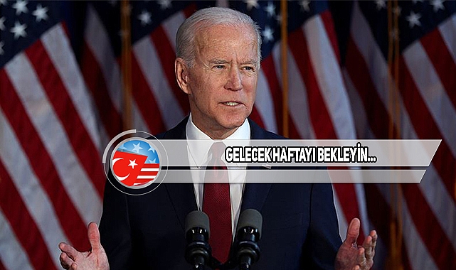 Biden'dan Amerikalılara Benzin Müjdesi!