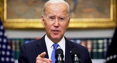 Biden'dan Benzin Fiyatlarına Kontrol Stratejisi