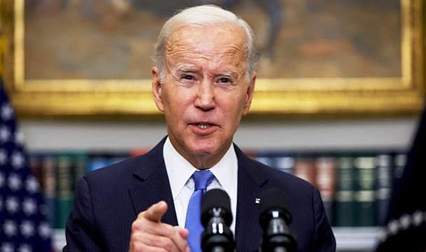 Biden'dan Benzin Fiyatlarına Kontrol Stratejisi