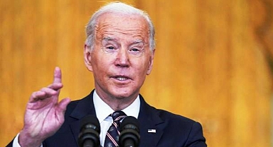 Biden'dan Kürtajın Yasağı Tasarısına Veto