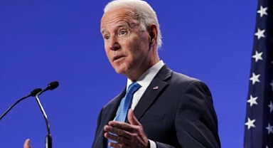 Biden Duyurdu:Venezuela'da Tutuklu 7 ABD'li Serbest