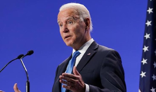 Biden Duyurdu:Venezuela'da Tutuklu 7 ABD'li Serbest
