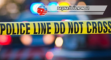 California'da Seri Katil Alarmı!