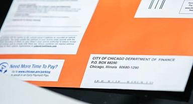 Chicago'da Park Cezaları %25 Arttı