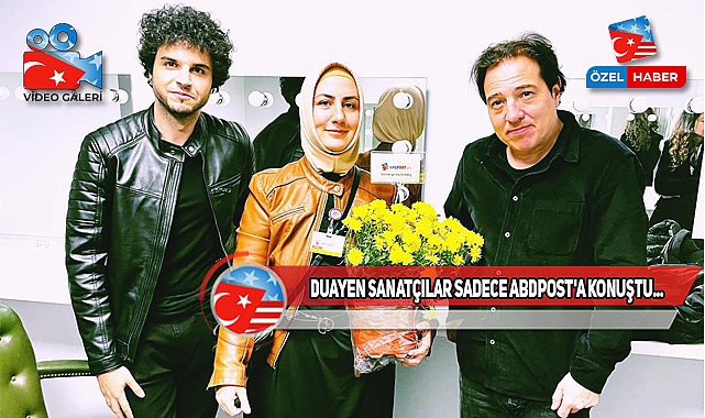 Chicagodan Dev İsimler Geçti!