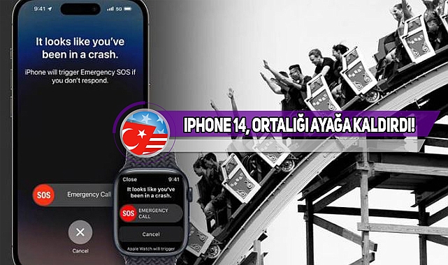 Cincinnati'deki Eğlence Treninde İlginç Olay!