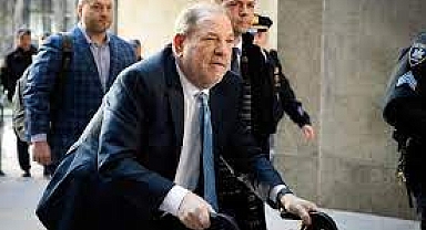 Cinsel Organı 'delil' sayıldı! 