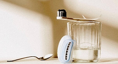  Diş Beyazlatma Ürünleri Güvenli mi?