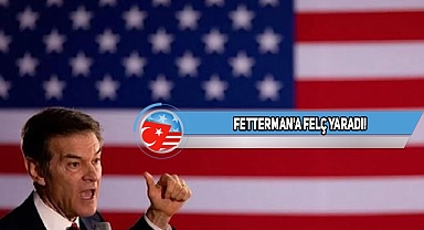 Dr. Mehmet Öz'ün Rakibi Anketlerde Önde