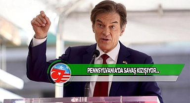 Dr. Öz İçin 'Kendi Partisi Onu Sevmiyor' İddiası!