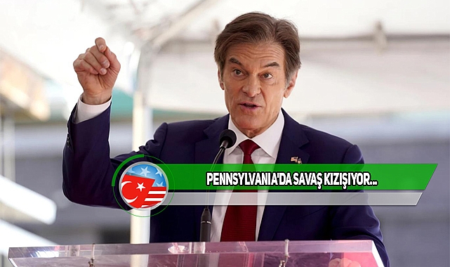 Dr. Öz İçin 'Kendi Partisi Onu Sevmiyor' İddiası!