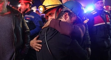 Dünyadan Maden Ocağı Patlamasına Taziye Mesajları