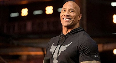 Dwayne Johnson'dan Başkanlık Açıklaması