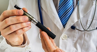 Elektronik Sigaralar, Sigarayı Bırakmada Yardımcı mı?